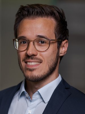 David Maier-Jansen