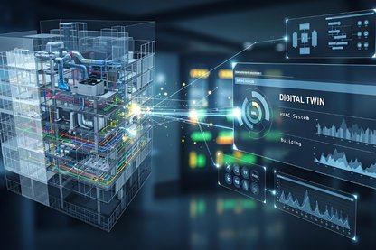 Digitale Inbetriebnahme